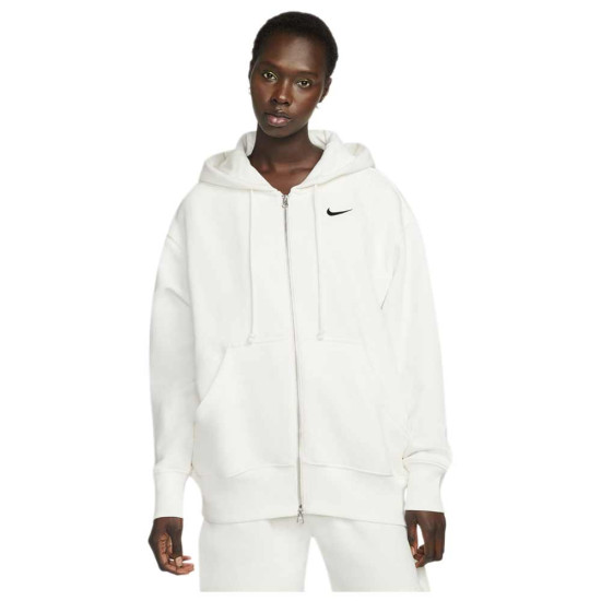 Nike Γυναικεία ζακέτα Sportswear Phoenix Fleece Nike Γυναικεία ζακέτα Sportswear Phoenix Fleece